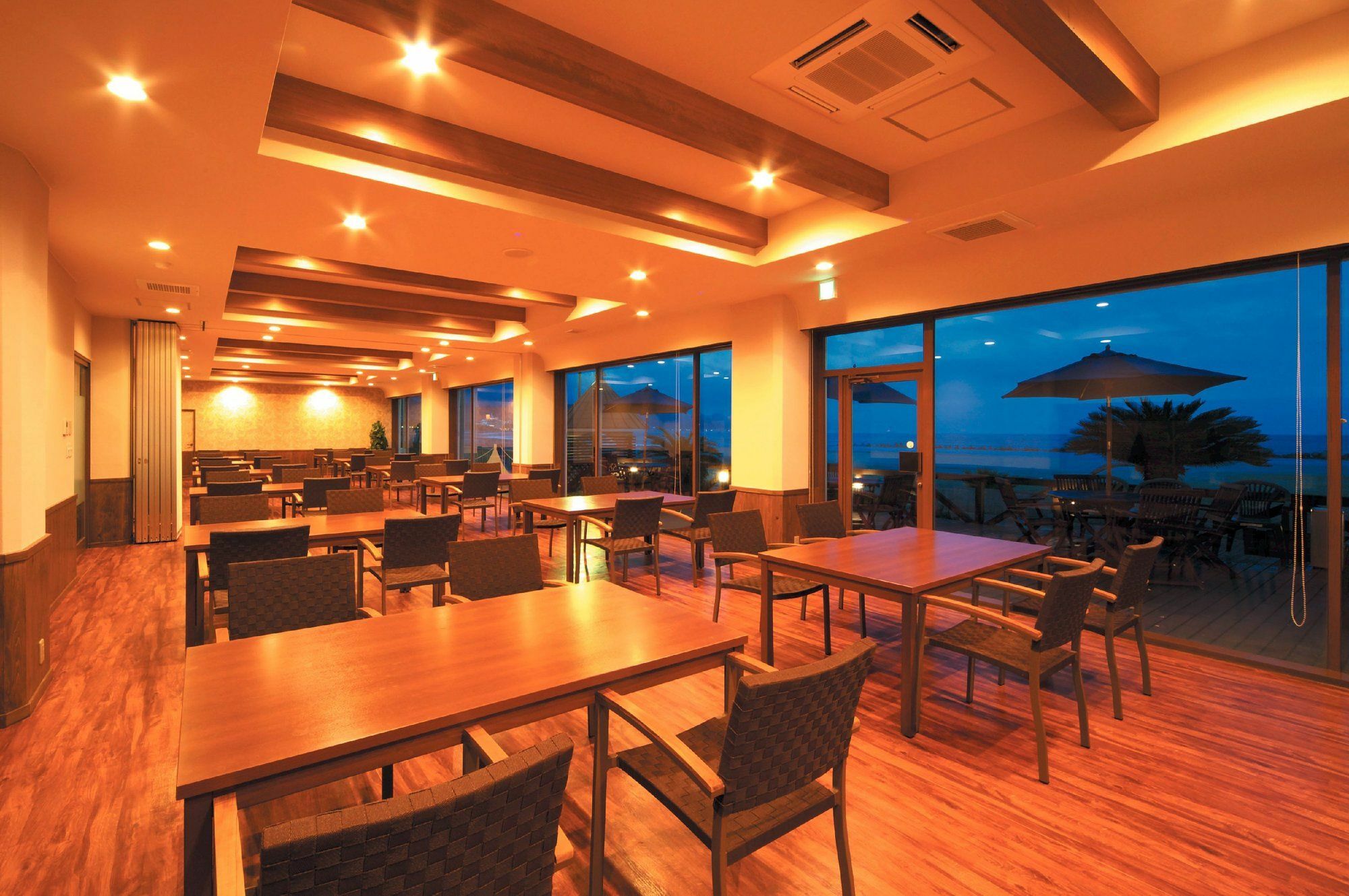 Kamogawa Universe Hotel Exterior foto